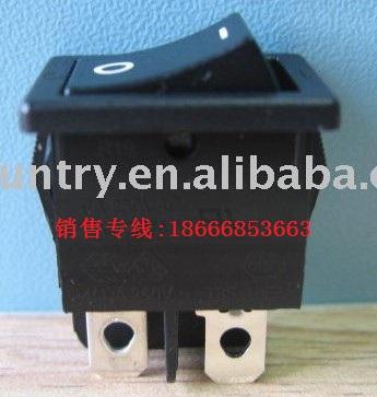 供應(yīng)雙觸點(diǎn)船型開關(guān)