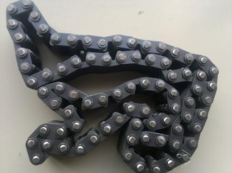 內(nèi)接觸外導(dǎo)齒形鏈鏈條圖片