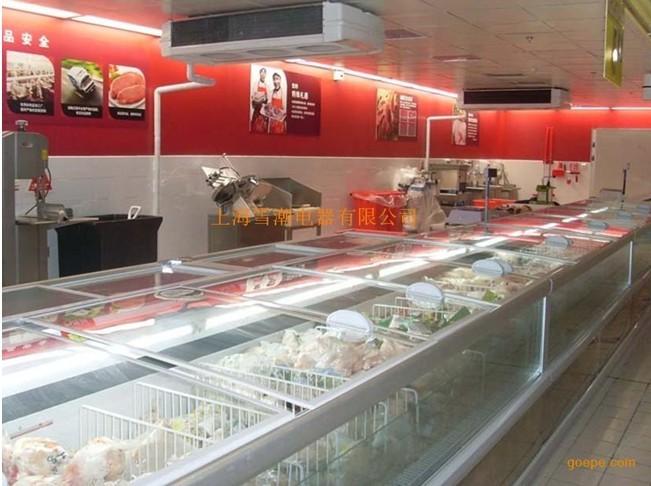 供應*知名品牌壓縮機熟食柜冷鮮肉柜保鮮柜冷凍柜