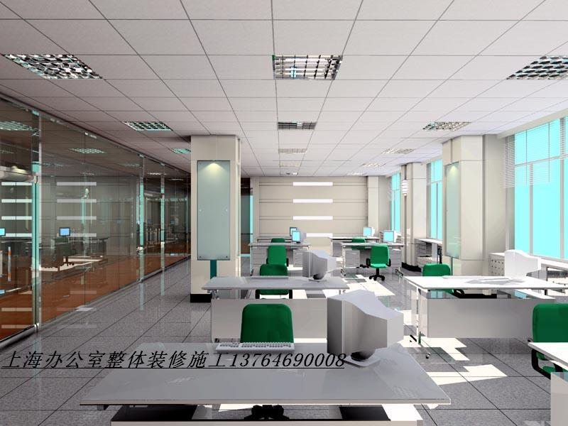 供應(yīng)浦東辦公室裝修，浦東辦公樓裝修，上海裝潢裝飾公司礦棉板吊頂