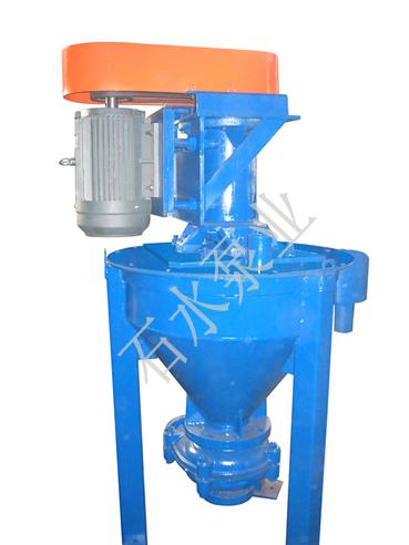 石家莊水泵廠泡沫泵廠家圖片