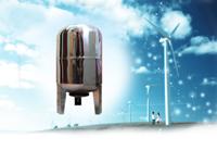 不銹鋼穩(wěn)壓罐加工及維護(hù)圖片