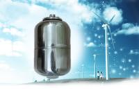 供應不銹鋼膨脹罐注意事項