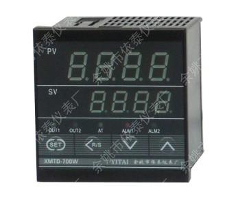 溫度自動(dòng)顯示儀圖片