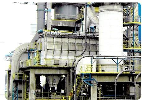 供應(yīng)高溫收塵器