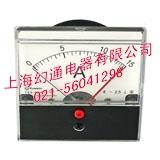 BP-120S電流電壓表工頻表