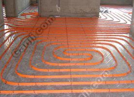 供應(yīng)東營地暖