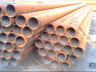 供應(yīng)中高壓鍋爐管用戶使用后評(píng)論，對(duì)新客戶的影響