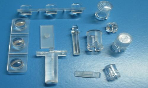 供應(yīng)LED方形座/間隔柱/導(dǎo)光柱/燈座/燈罩