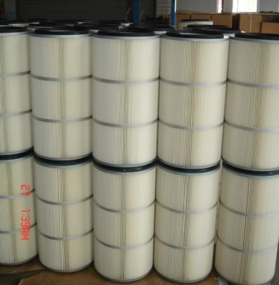 供應(yīng)3298除塵濾筒 除塵濾芯