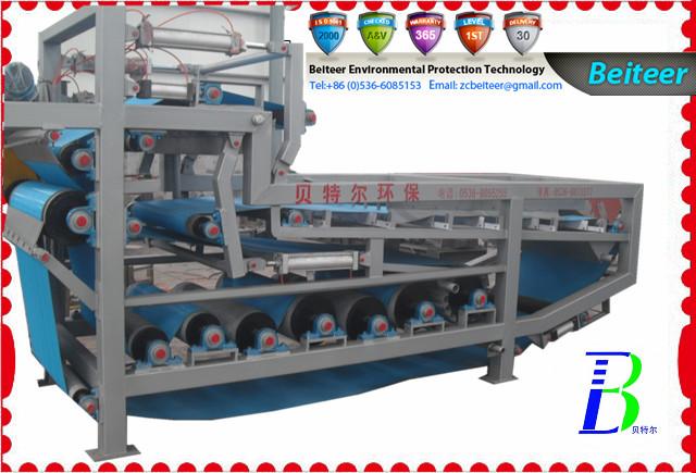 供應(yīng)污泥帶式壓濾機、污泥廂式壓濾機、板框壓濾機