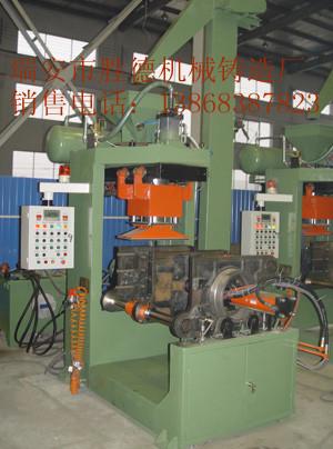 供應(yīng)浙江郭靈瑞安市勝德機(jī)械鑄造廠、13868387823、射芯機(jī)