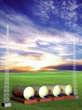 供應(yīng)避雷塔制做