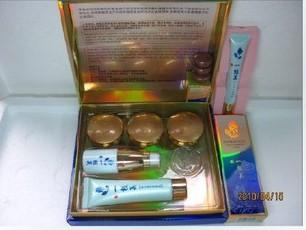 一植美全效美白嫩膚經(jīng)典組合圖片