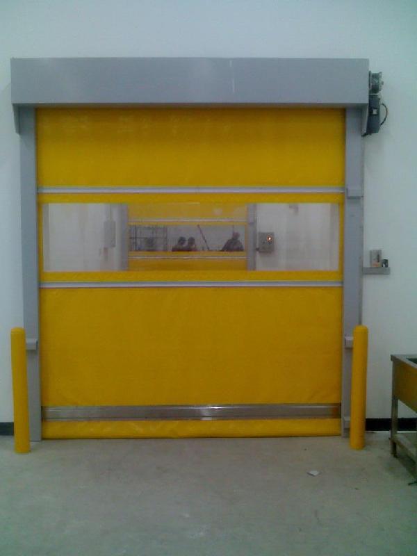 供應(yīng)工業(yè)卷簾門★快速卷簾門批發(fā)★PVC卷簾門報(bào)價(jià)