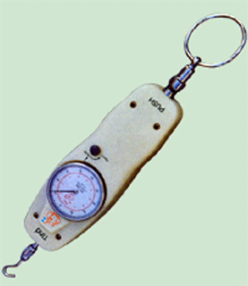 供應SH-500K數(shù)顯拉壓測力計