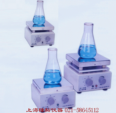 供應加熱恒溫磁力攪拌器JBZ12H，恒溫磁力攪拌器，磁力攪拌器
