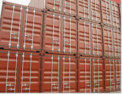 供應福州哪里有賣集裝箱的價格便宜