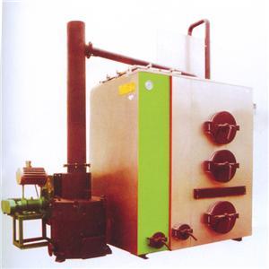 供應(yīng)反燒節(jié)能氣化鍋爐