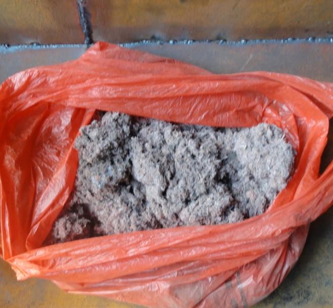 供應(yīng)慶祥皮子皮革粉碎機
