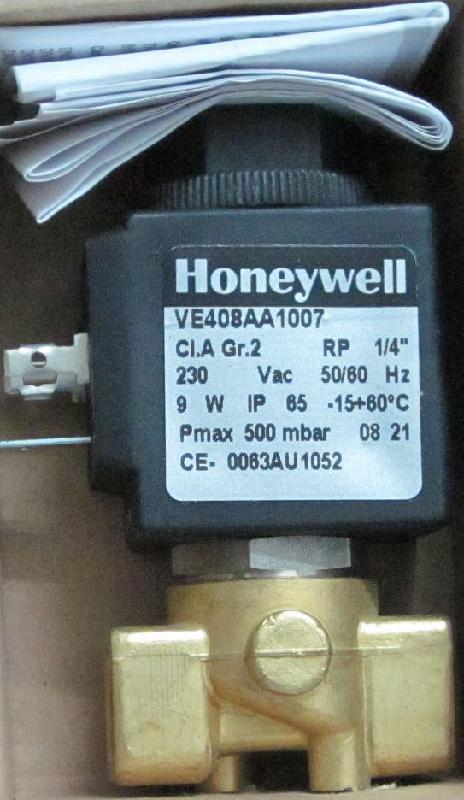 VE408AA1007小火電磁閥圖片