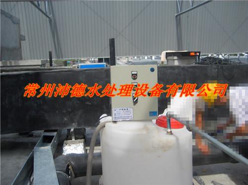 福建自動加藥系統(tǒng)新品批發(fā)圖片