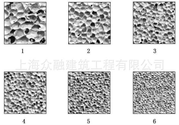 轻质发泡水泥保温板（轻质A级防火无机泡沫砼）图片