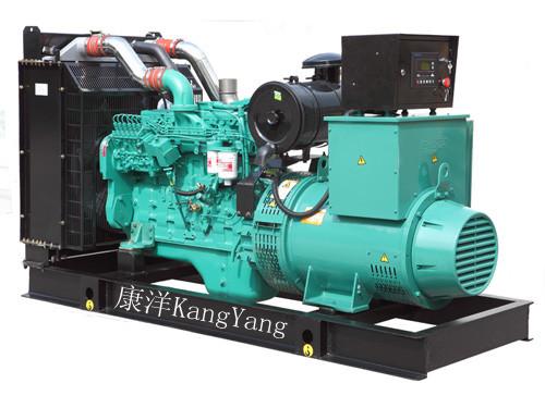 康明斯柴油發(fā)電機(jī)組圖片/康明斯柴油發(fā)電機(jī)組樣板圖 (2)