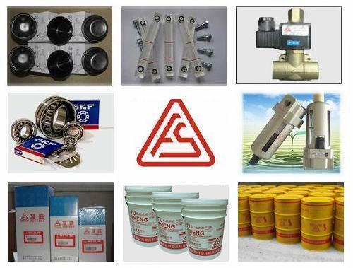 供應青島富盛配件及維修售后部