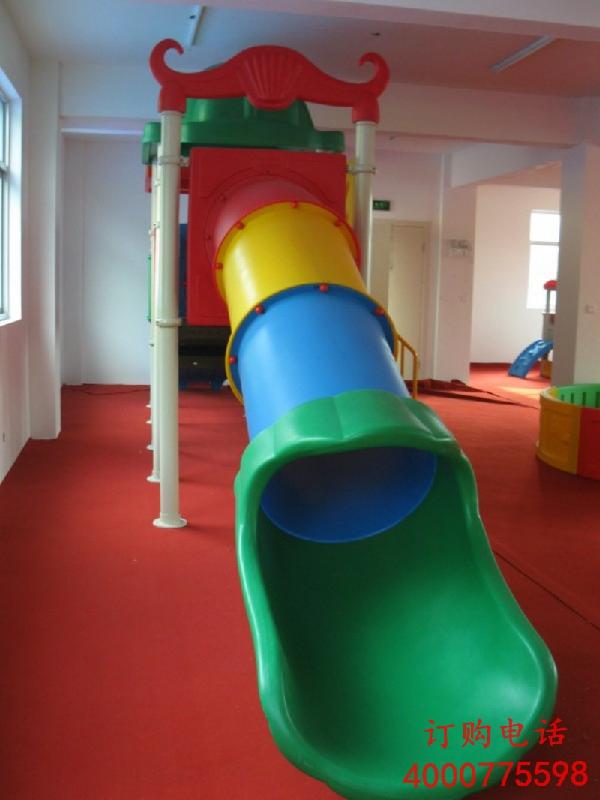 廠家直銷小博士樂園浙江組合滑梯圖片/廠家直銷小博士樂園浙江組合滑梯樣板圖 (4)