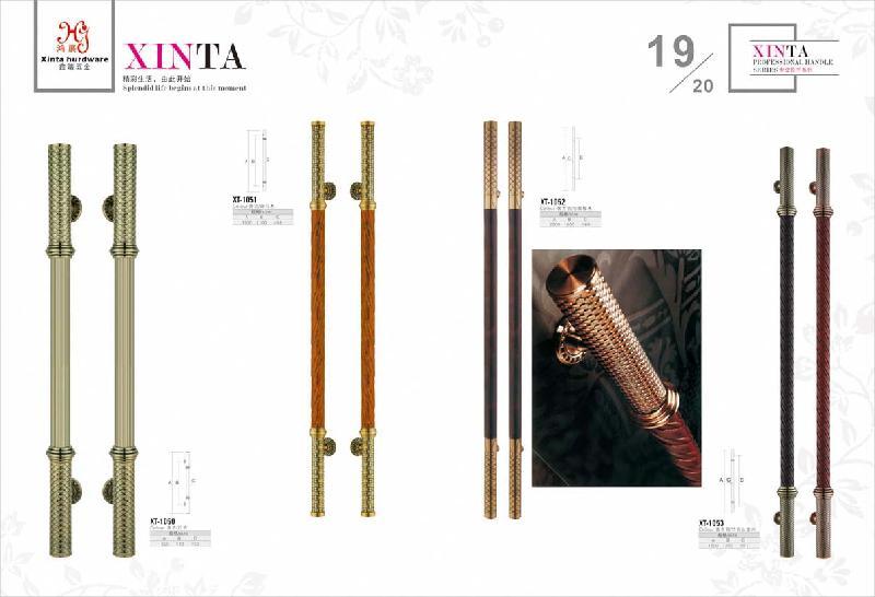 【供應水晶拉手，水晶不銹鋼拉手，*水晶不銹鋼拉手廠家】