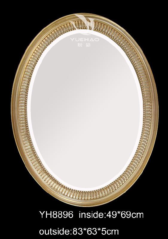 供應(yīng)PU鏡框加工定做浴室鏡  浙江定做浴室鏡廠家  浙江定做浴室鏡報(bào)價(jià)