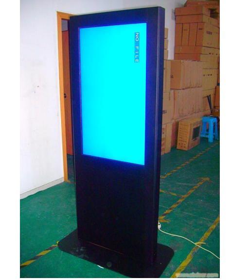 供應(yīng)戶外防水液晶*