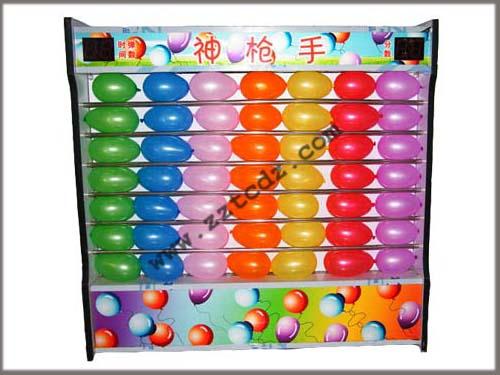 供應(yīng)激光槍打氣球撞針式質(zhì)量怎么樣