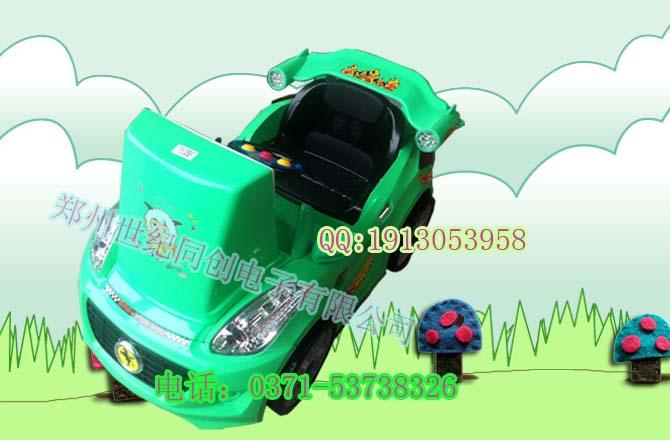 供應商場超市*最新型小汽車造型搖擺機