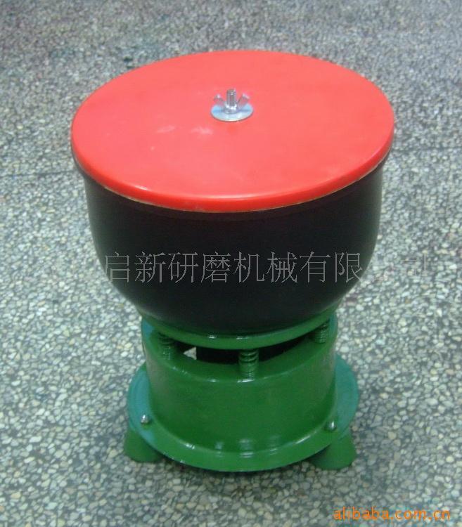 微型振動(dòng)研磨機(jī)圖片