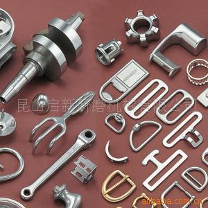 供應(yīng)提供研磨拋光去毛邊代加工