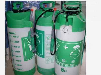 A供應(yīng)東莞便攜式移動(dòng)洗眼器價(jià)格 深圳便攜式洗眼器批發(fā) 東莞6653便攜式洗眼器圖片 佛山緊急洗眼器報(bào)價(jià) 東莞便攜式洗眼器