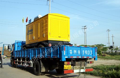 沃爾沃柴油發(fā)電機(jī)組圖片/沃爾沃柴油發(fā)電機(jī)組樣板圖 (3)