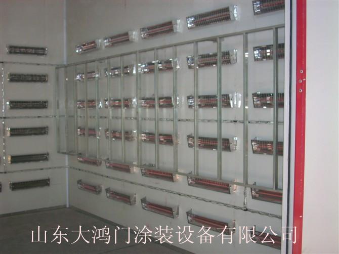 供應(yīng)江蘇高溫烤房/高溫烘房/烘干房