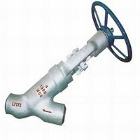 供應(yīng)電立YJ43HF三通食品*截止閥