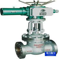 閘閥Z941H電動(dòng)法蘭閘閥圖片