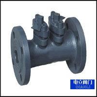 球閥SQ41F雙聯(lián)球閥上海電立圖片