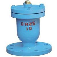 排氣閥QB1單口自動排氣閥圖片