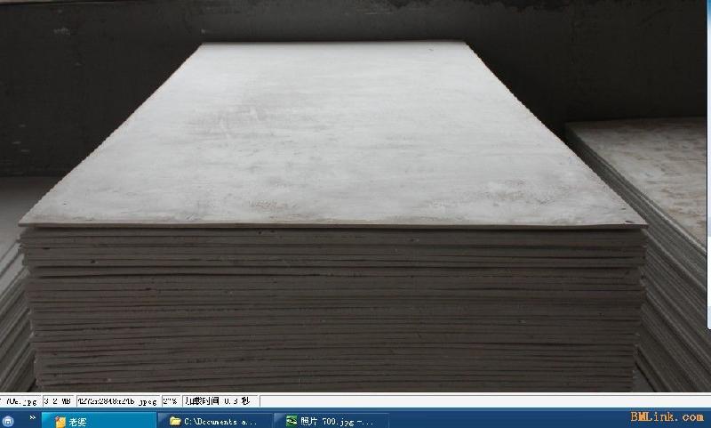 供應(yīng)玻鎂防火板