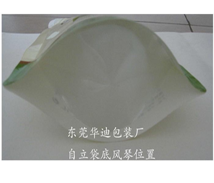 汕頭自立吸嘴袋圖片