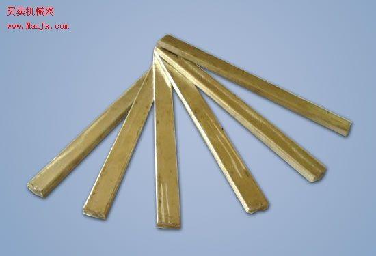 供應(yīng)濟(jì)寧云威焊錫條