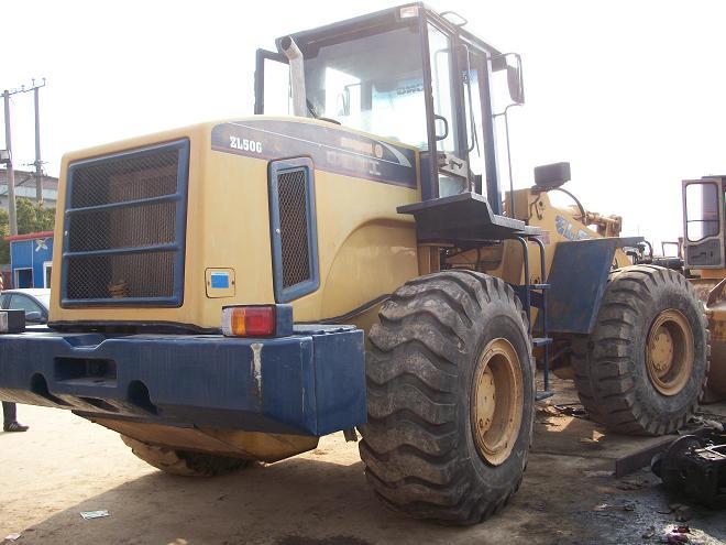 供應二手柳工裝載機價格，二手徐工裝載機賣場