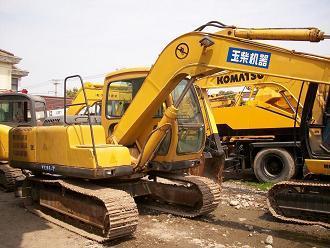 供應(yīng)二手玉柴13挖機(jī)，二手小型挖掘機(jī)供應(yīng)