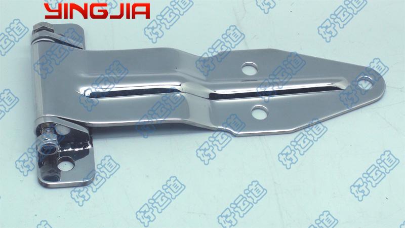 廠家直銷廂式集裝箱半掛車鉸鏈合頁